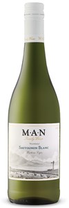 Man Vintners 15 Sauvignon Blanc (Man Family Wines Warrelwind) 2015